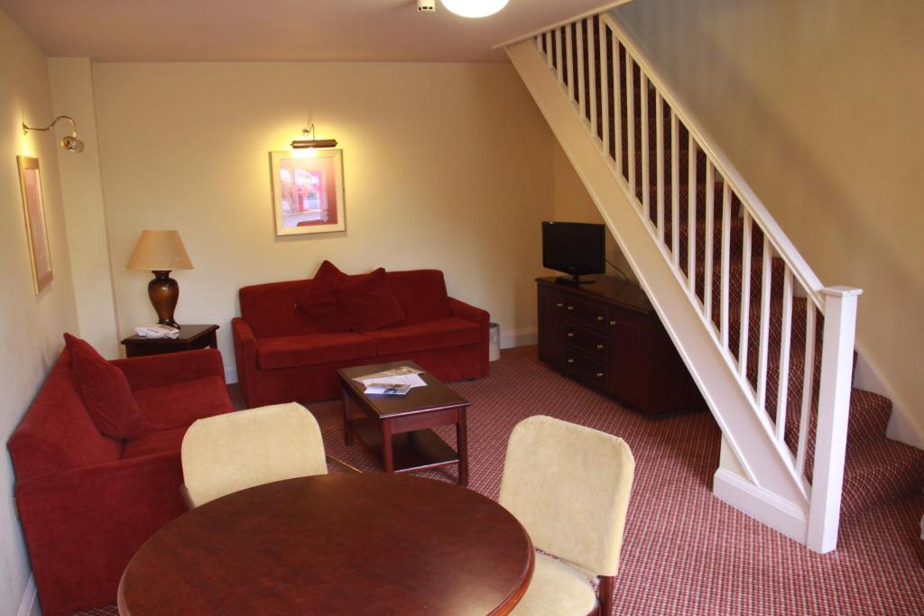 Church Guesthouse Cardiff Pokoj fotografie